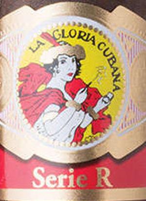 La Gloria Cubana Serie R