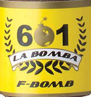 601 La Bomba