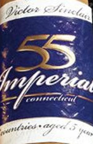 Victor Sinclair Serie '55' Imperial Connecticut