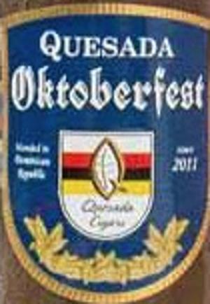 Quesada Oktoberfest