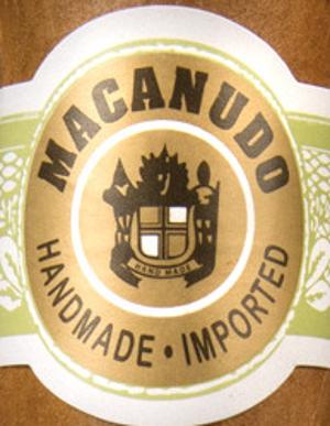 Macanudo Cafe
