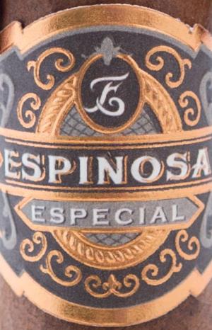 Espinosa Especial