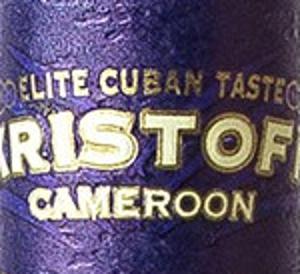 Kristoff Cameroon