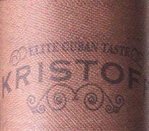 Kristoff Criollo