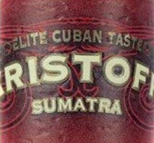 Kristoff Sumatra