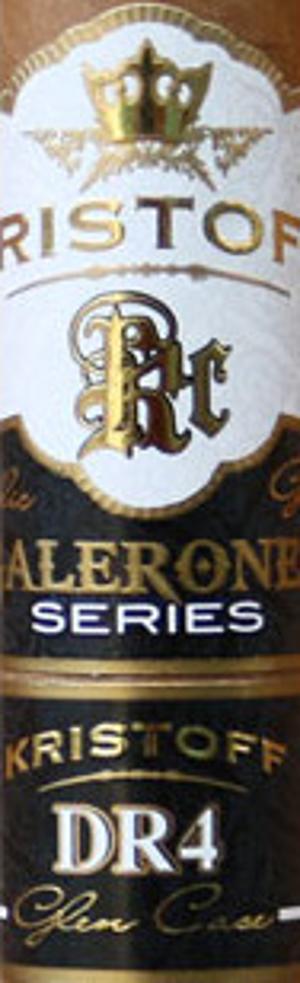 Kristoff Galerones DR4