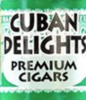 Cuban Delights