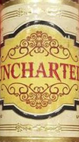 Uncharted