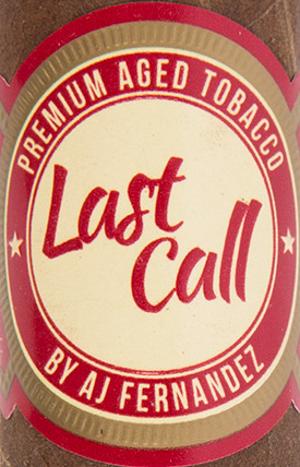 AJ Fernandez Last Call