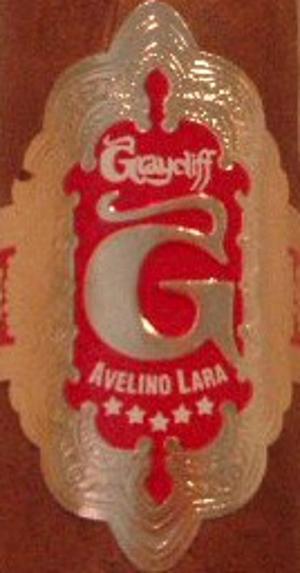 Graycliff Original (Red Label)