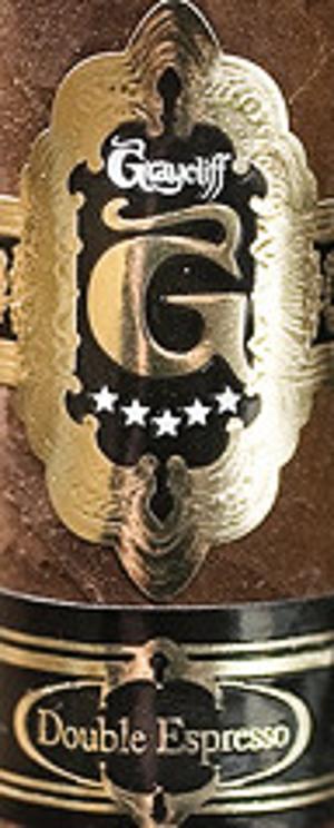 Graycliff Double Espresso