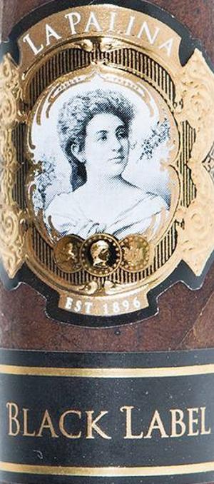 La Palina Black Label