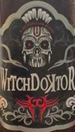 WitchDoktor