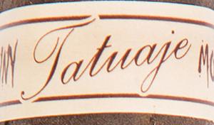 Tatuaje The Face