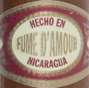 Illusione Fume D'Amour