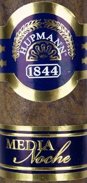 H. Upmann Media Noche