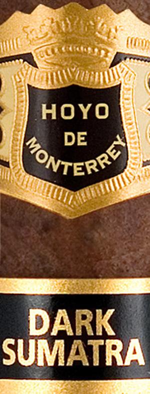 Hoyo de Monterrey Dark Sumatra
