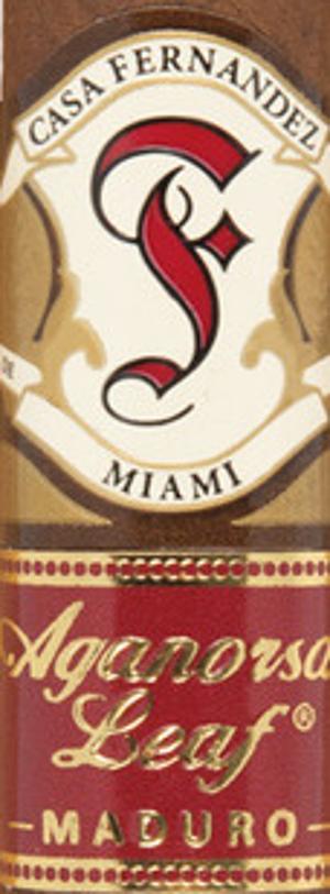 Aganorsa Leaf La Validacion Maduro