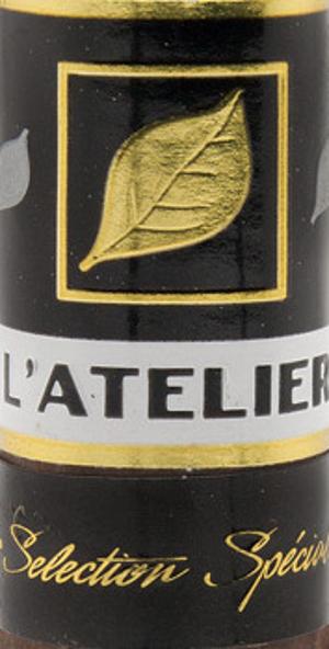 L'Atelier Selection Speciale
