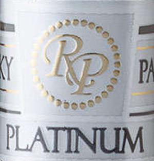 Rocky Patel Platinum