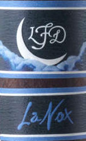 La Flor Dominicana La Nox