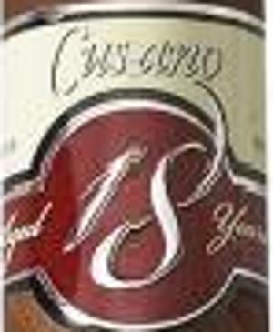 Cusano 18 Paired Maduro