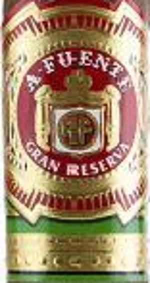 Arturo Fuente