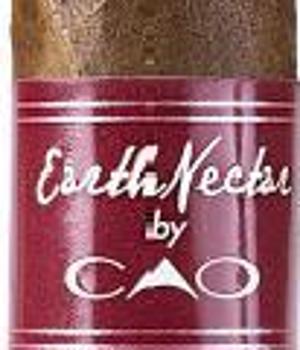 CAO Flavours Earth Nectar