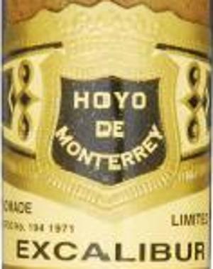 Hoyo de Monterrey Excalibur Shade