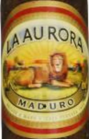 La Aurora Preferidos Ruby Maduro