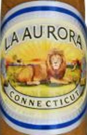 La Aurora Preferidos Sapphire Connecticut