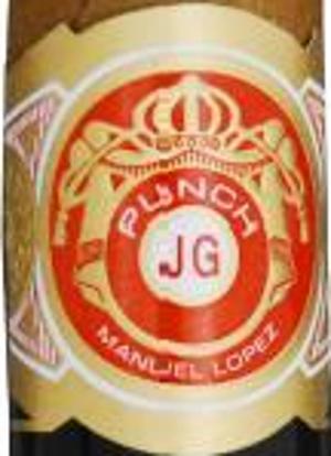 Punch Grand Cru Natural