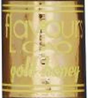 CAO Flavours Gold Honey