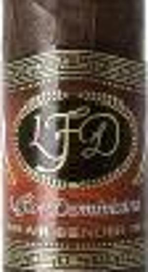 La Flor Dominicana Air Bender Maduro