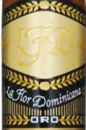 La Flor Dominicana Oro
