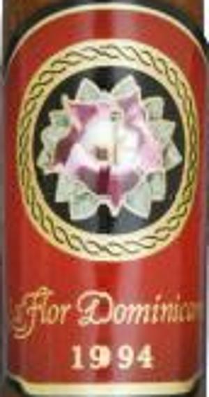 La Flor Dominicana 1994