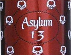 Asylum 13 Corojo