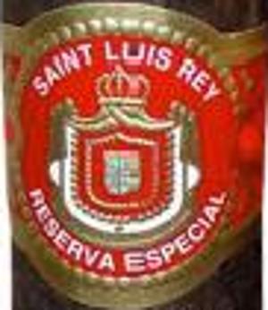 Saint Luis Rey Maduro