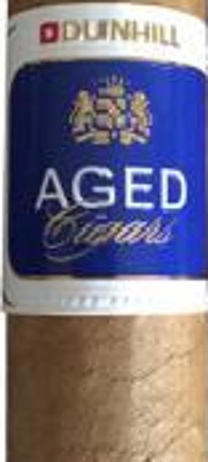 Dunhill Aged Dominican