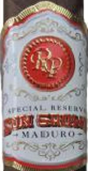 Rocky Patel Sun Grown Maduro