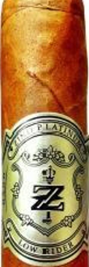 Zino Platinum Scepter Series