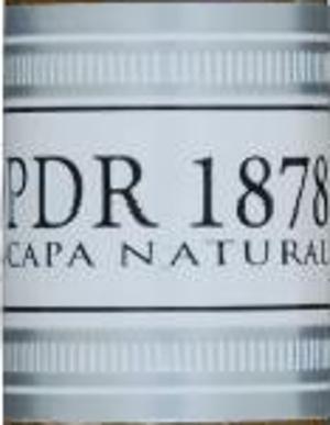 PDR 1878 Cubano Especial Capa Natural