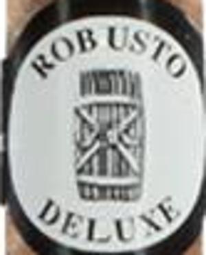 Caribe Robusto Deluxe