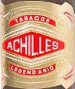 Curivari Achilles