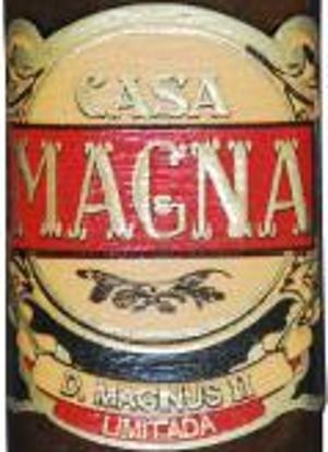 Casa Magna D. Magnus II