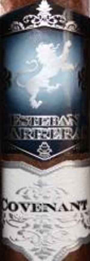Esteban Carreras Covenant