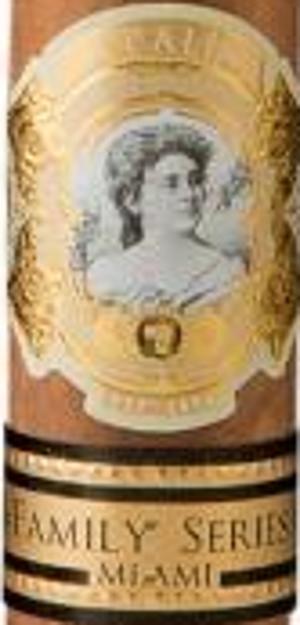 La Palina Family Series Miami