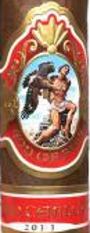 God of Fire Don Carlos