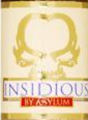 Asylum Insidious Maduro