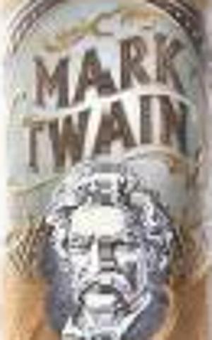 Mark Twain